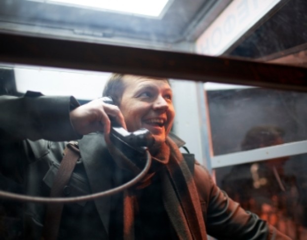 Снимается Кино