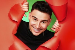 Данир Сабиров