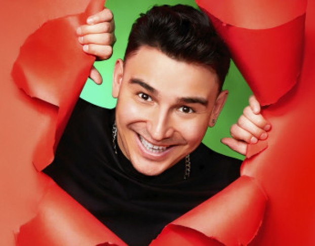 Данир Сабиров