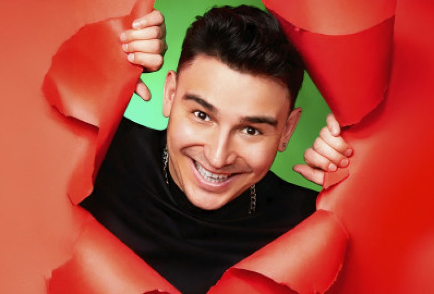 Данир Сабиров