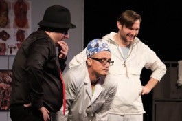 Доктор Знает Все