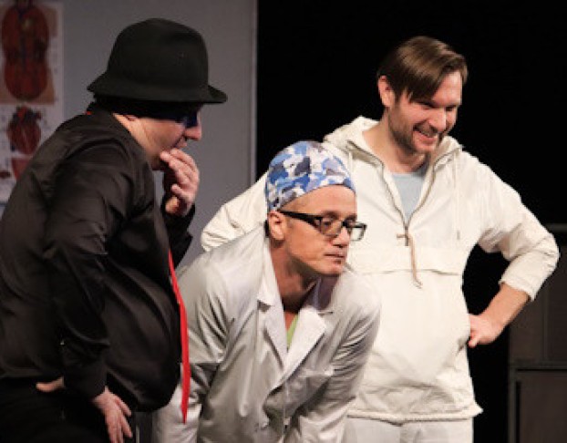 Доктор Знает Все