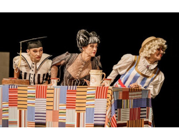 Пеппи Длинныйчулок