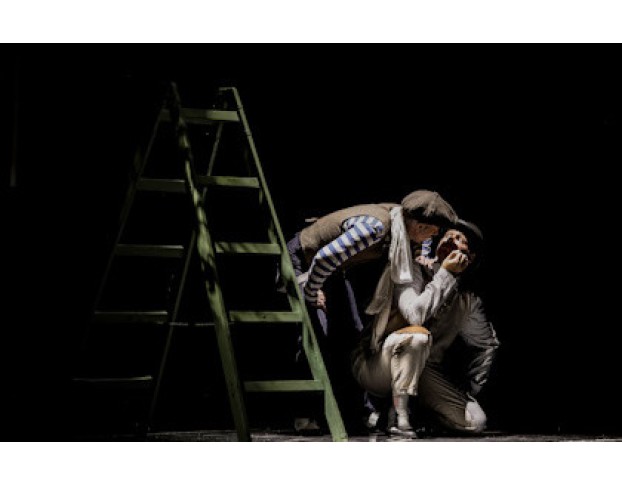 Пеппи Длинныйчулок