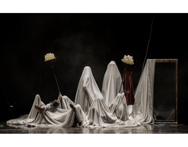 Пиковая Дама