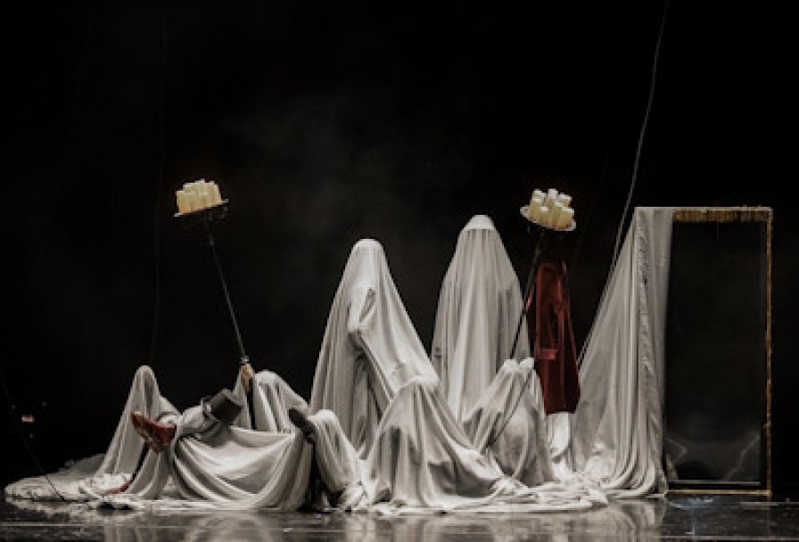 Пиковая Дама