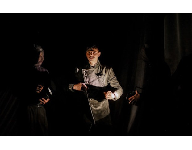 Пиковая Дама