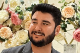 Руслан Кирамутдинов