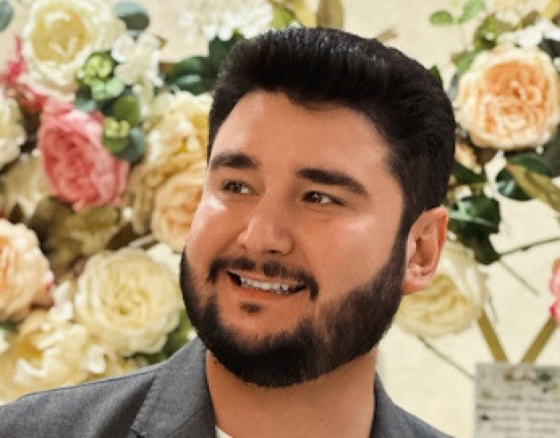 Руслан Кирамутдинов