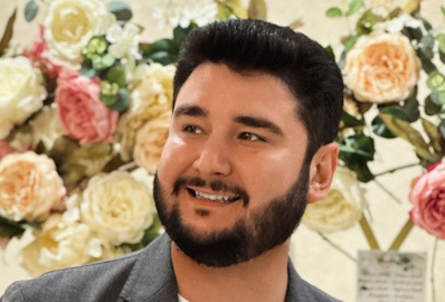 Руслан Кирамутдинов