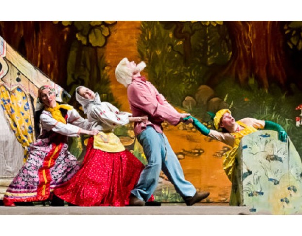 Сказка за Сказкой