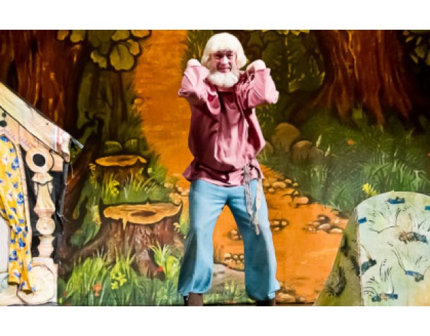 Сказка за Сказкой