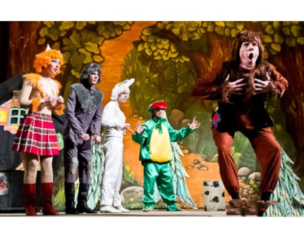 Сказка за Сказкой