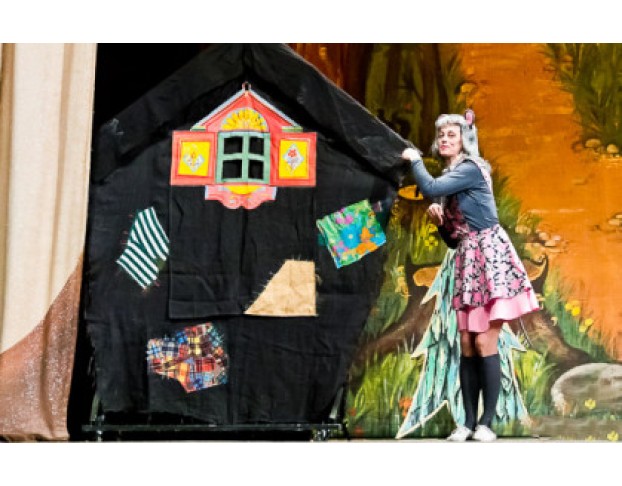 Сказка за Сказкой