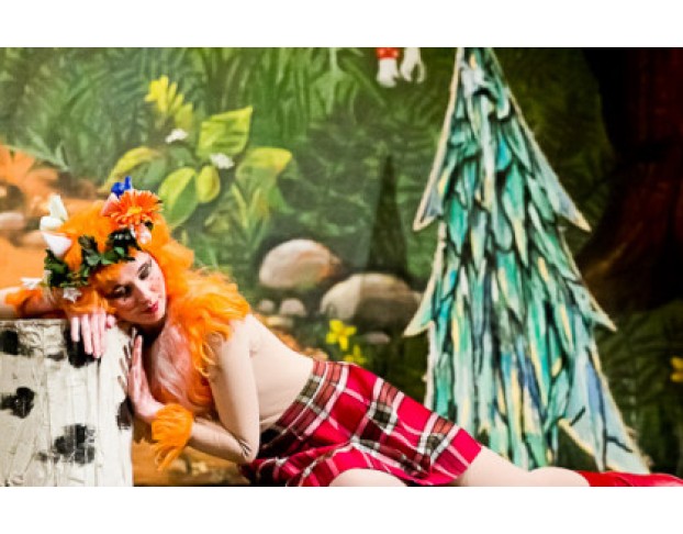 Сказка за Сказкой