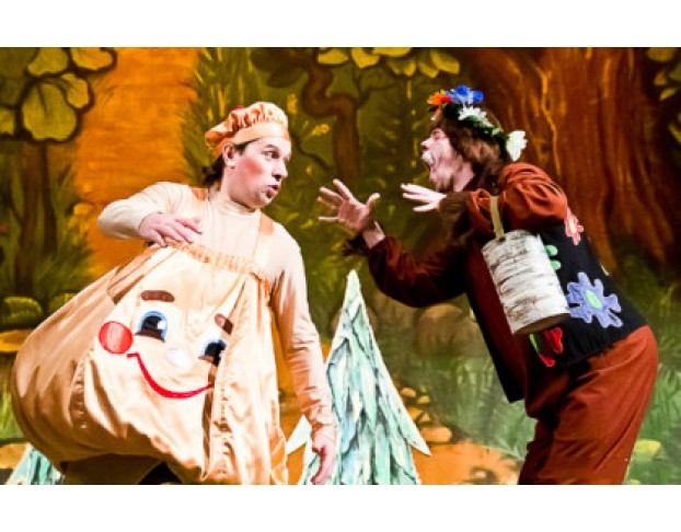 Сказка за Сказкой