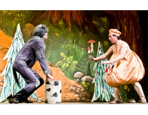 Сказка за Сказкой