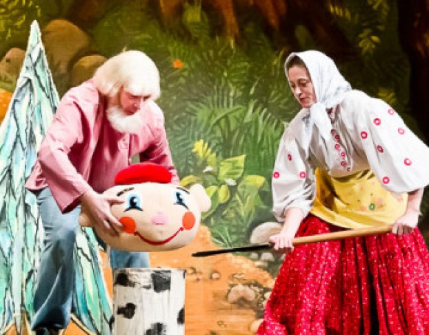 Сказка за Сказкой