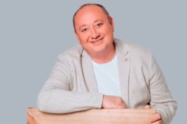 Вадим Захаров