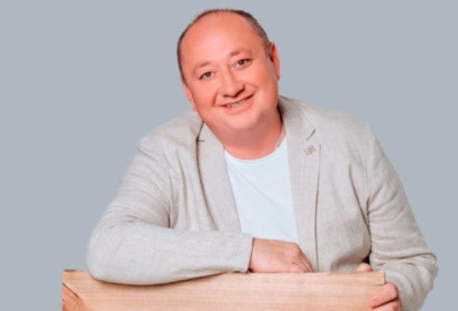 Вадим Захаров