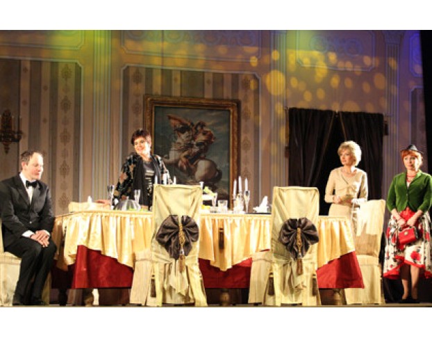 Взрослые Игры