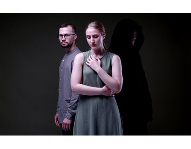 Чёрный Монах