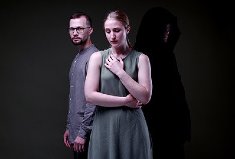 Чёрный Монах