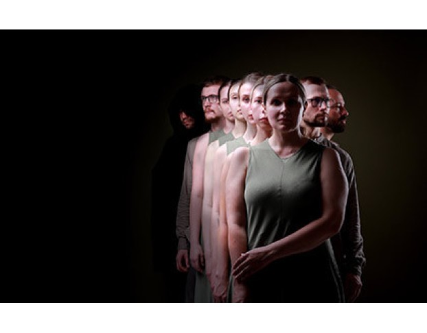 Чёрный Монах