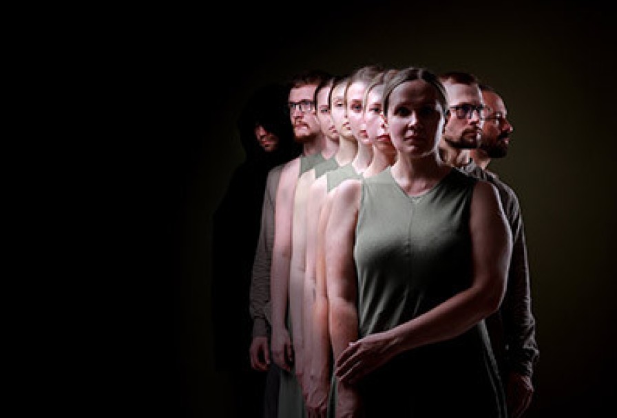 Чёрный Монах