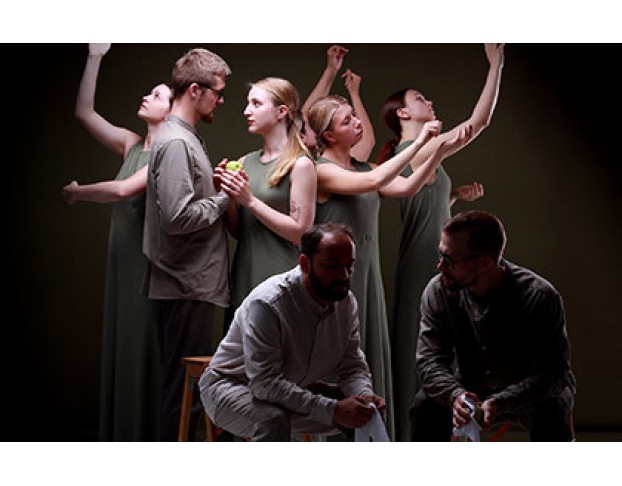 Чёрный Монах