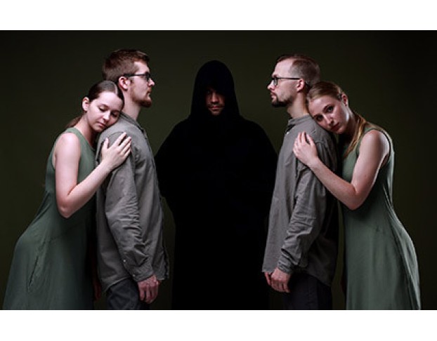 Чёрный Монах