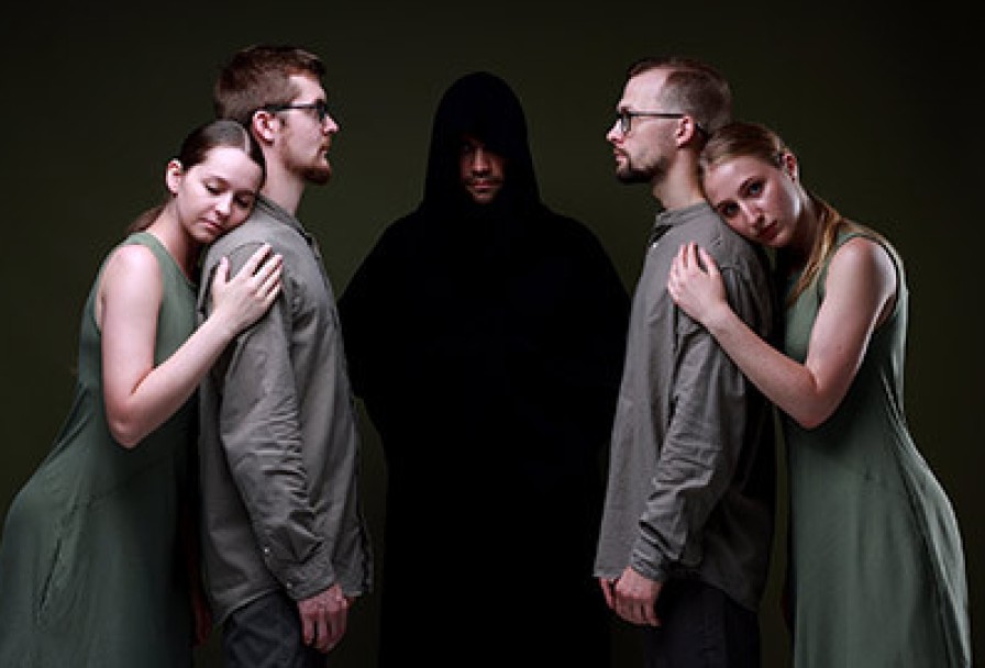 Чёрный Монах