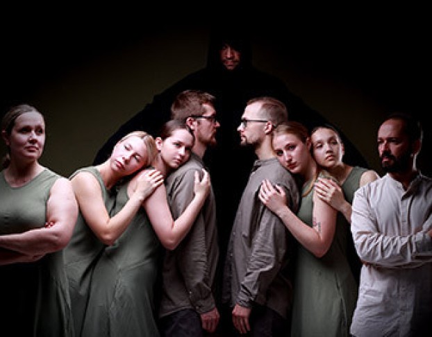 Чёрный Монах