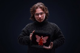 Коллекционер