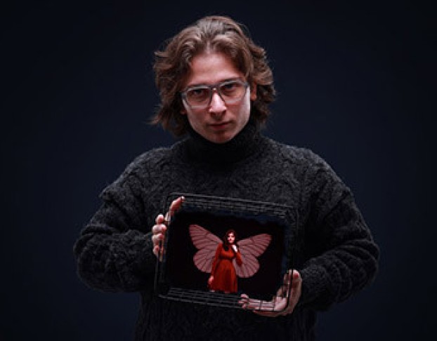 Коллекционер