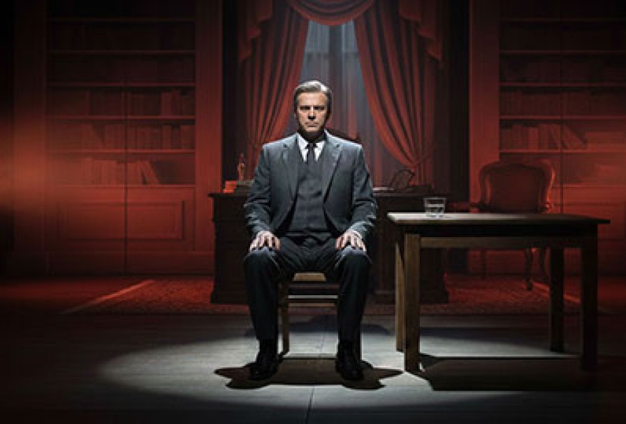 Крёстный Отец