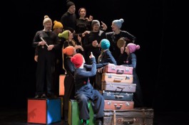 Сказки Простого Карандаша