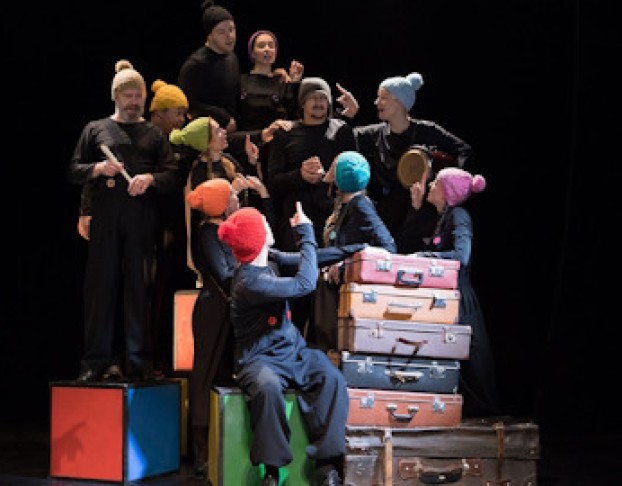 Сказки Простого Карандаша