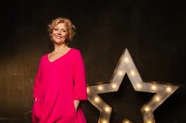 Марина Кондратьева. Открытый Диалог