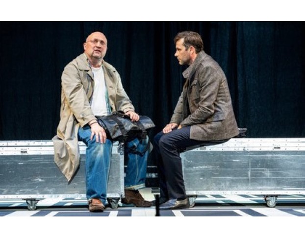 Упражнения в Прекрасном