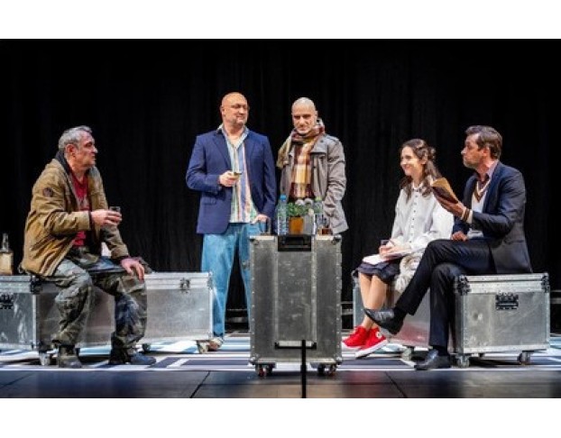 Упражнения в Прекрасном