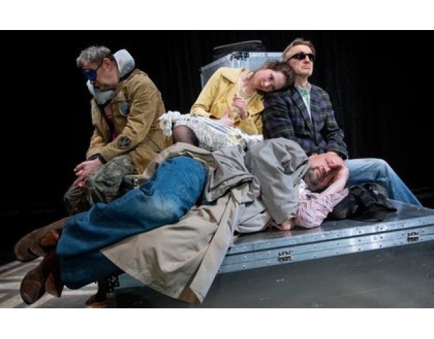 Упражнения в Прекрасном