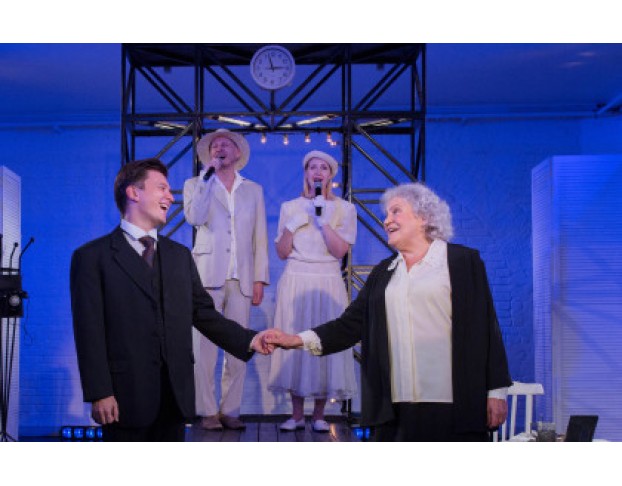 Книга Судеб