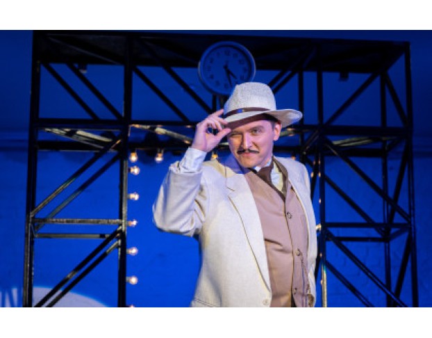 Книга Судеб