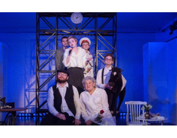 Книга Судеб