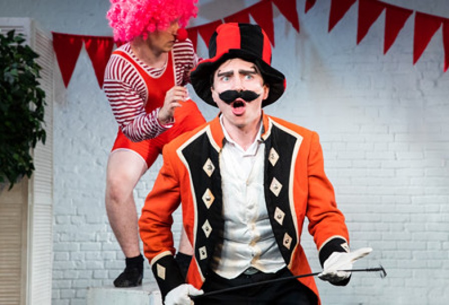 Мое Счастливое Детство