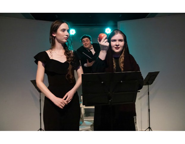 Проект Читаем Вместе