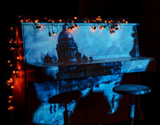 Серебряный Век. Эпоха в Лицах