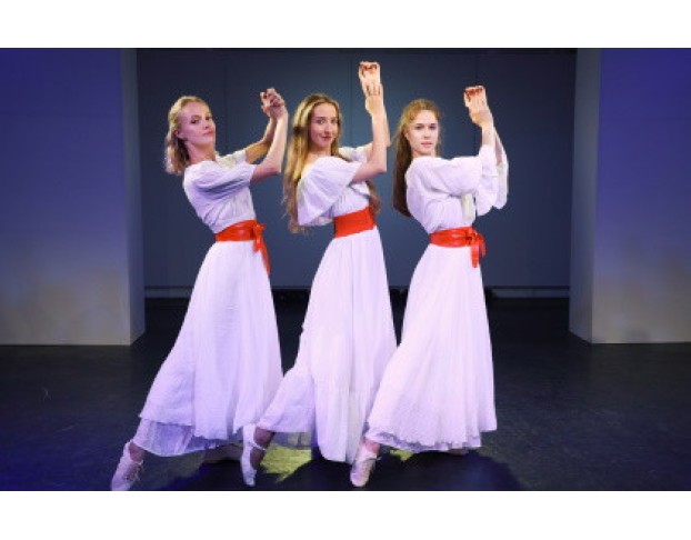 Скапен. Неаполитанская