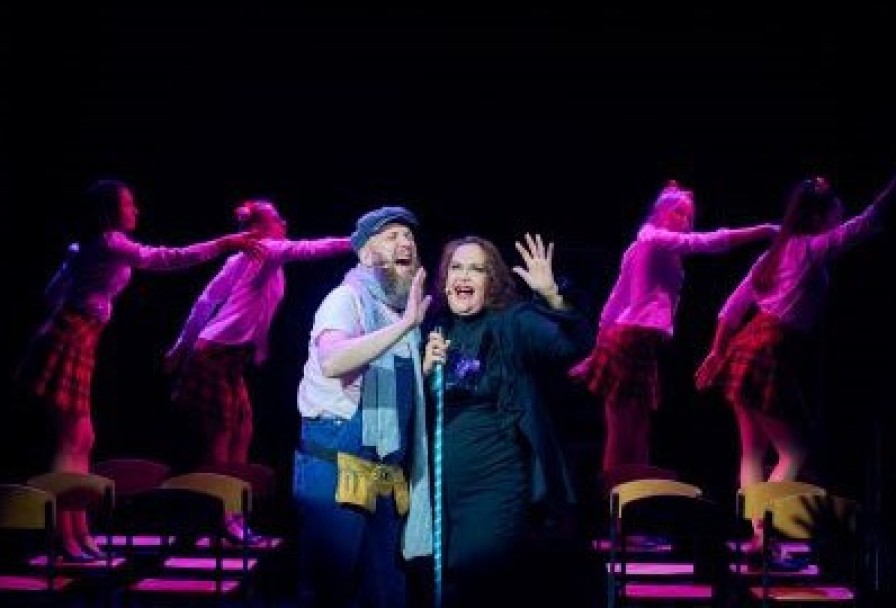 Битломания